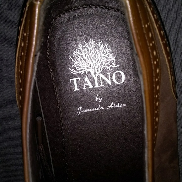 Men\'s Tayno By Fernando Aldaz Dress shoes main image 5